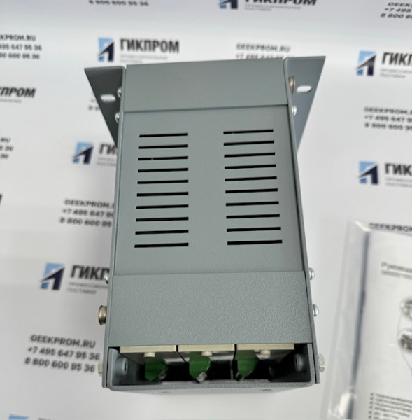 БПС-21М-2ВЦ ИБЯЛ.411111.042-20 блок питания и сигнализации 