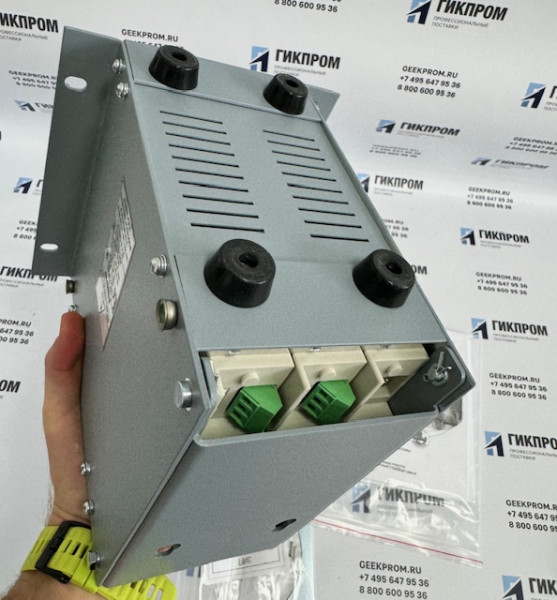 БПС-21М-2ВЦ ИБЯЛ.411111.042-20 блок питания и сигнализации 