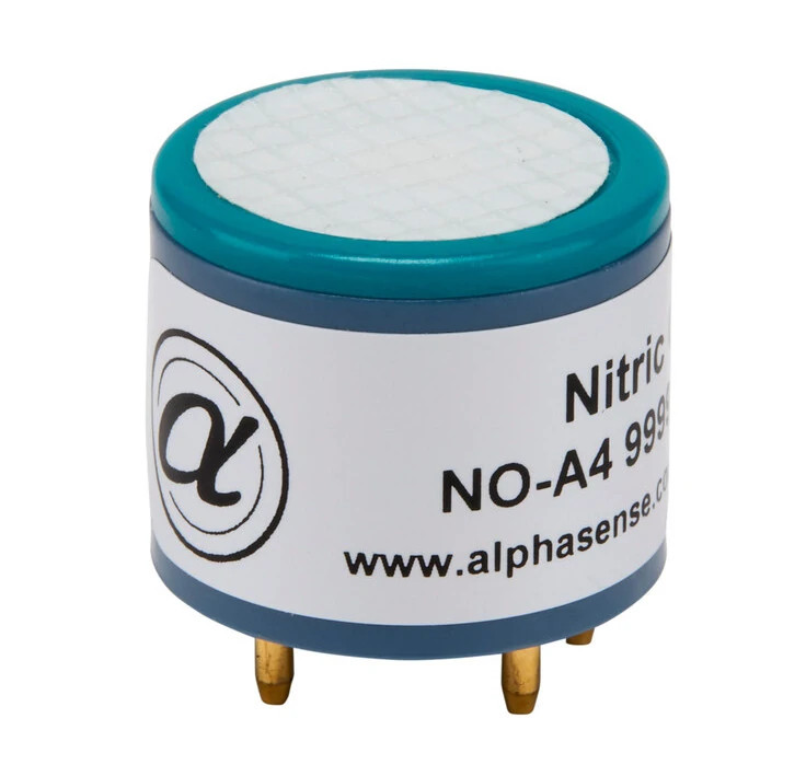 Сенсор Alphasense NO-A4 на оксид азота (0-20ppm)