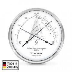 Trotec BZ21M термогигрометр