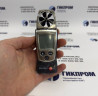 Testo 410-1 - Карманный анемометр с крыльчаткой (0560 4101)
