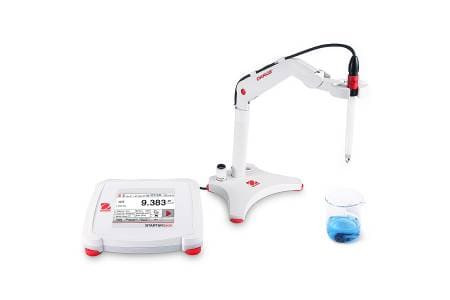 Настольный кислодомер Ohaus Starter ST5000-F