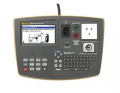 Fluke 6500-2 NL — тестер электроустановок