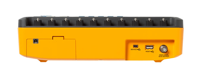 Fluke ProSim 8-03 JAPAN генератор сигналов пациента