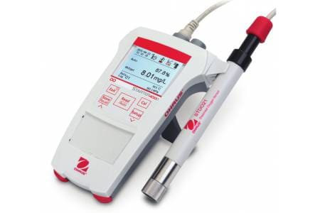 Ohaus Starter ST400M-F pH-метр