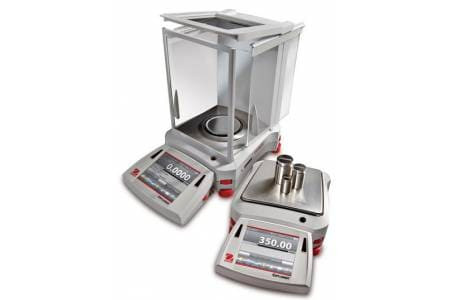 Ohaus Starter ST400M-F pH-метр