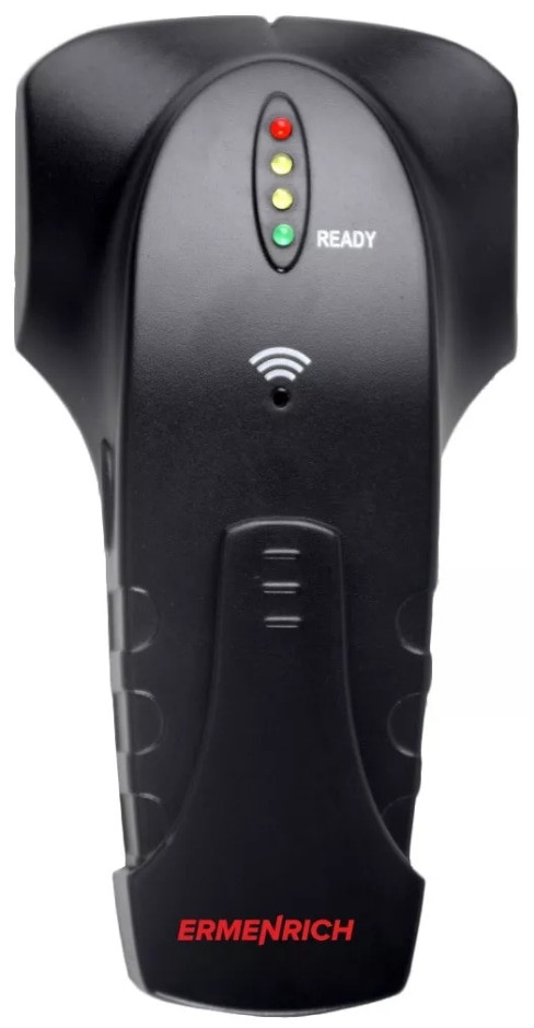 Детектор проводки Ermenrich Ping SD20