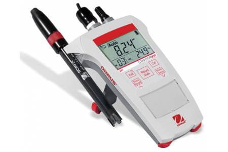 Ohaus Starter ST300 pH-метр