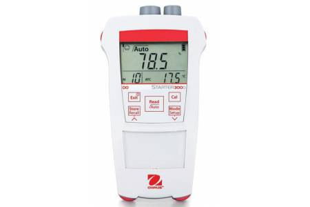 Ohaus Starter ST300 pH-метр