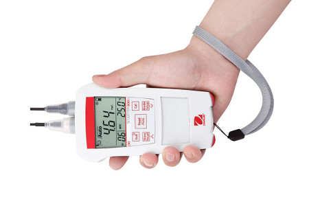 Ohaus Starter ST300 pH-метр