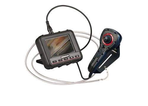 jProbe PX mini 4-60-500H - Управляемый видеоэндоскоп