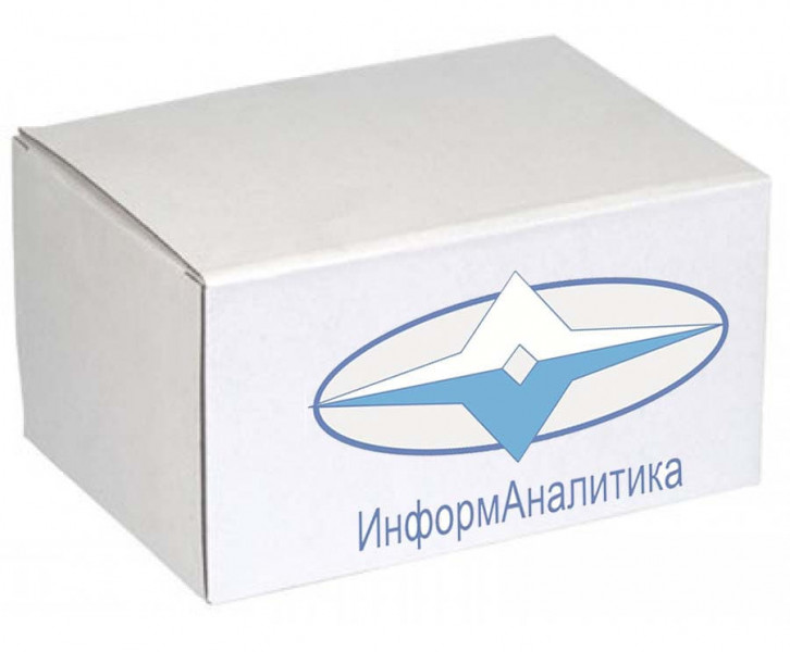 Адаптер для поверки г/а «ОКА» и «Хоббит-Т» на Cl2, HCl и HF