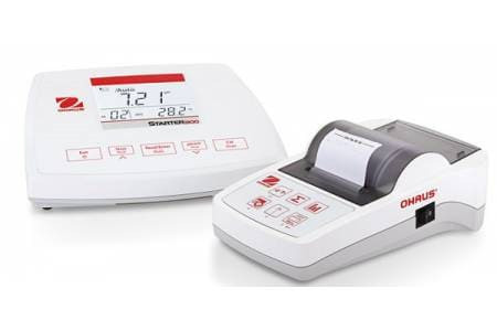 Кондуктометр Ohaus Starter ST3100C-F