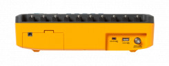 Fluke ProSim 8 генератор сигналов пациента