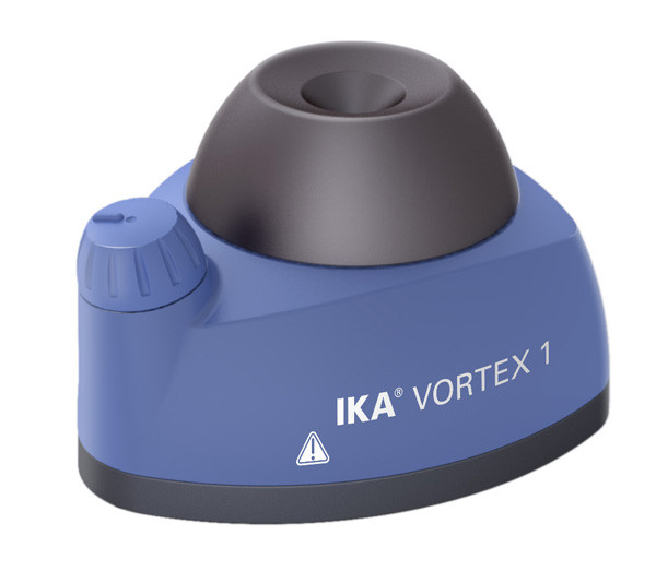 Встряхиватель IKA Vortex 1
