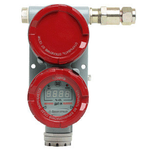ДАТ-М-05ГХН ИБЯЛ.413216.044-13 датчик сигнализатор
