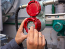 ДАТ-М-05ГХН ИБЯЛ.413216.044-13 датчик сигнализатор