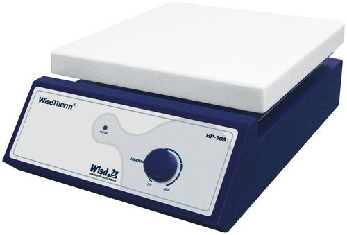 Плитка нагревательная HP-30D-Unit Only