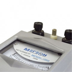 Мегаомметр МЕГЕОН 13500