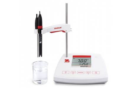 Ohaus Starter ST2100-F pH-метр
