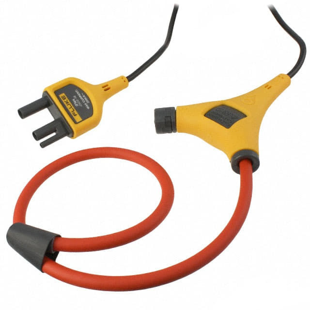 Fluke i2500-10 — гибкий токоизмерительный датчик iFlex (25 см)