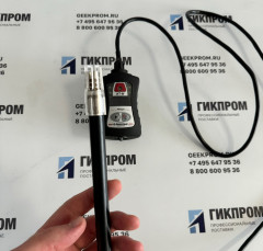 Индикатор-течеискатель ИТ-М Микро ИБЯЛ.413216.053
