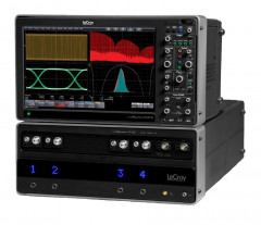 Осциллограф цифровой запоминающий LabMaster 10-25Zi-A-R