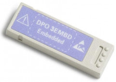 DPO3EMBD Модуль анализа последовательных шин данных