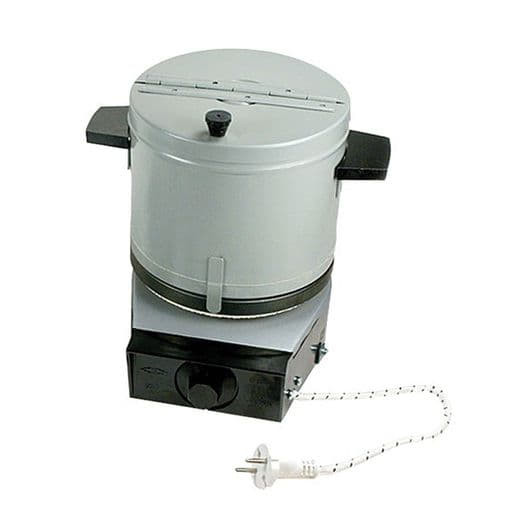 Сургучница емкостью 2л. ПЭС-2-220