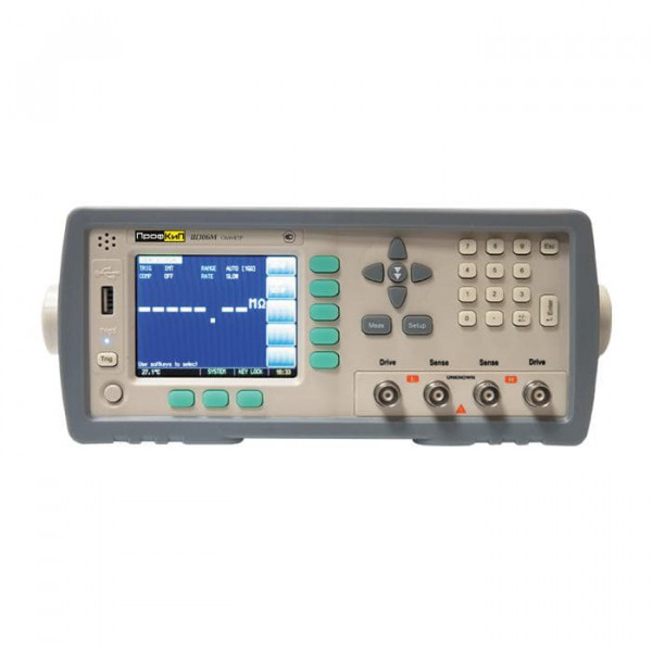 Омметр ПрофКИП Щ306М