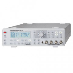 Измеритель RLC, анализатор иммитанса Rohde & Schwarz HM8118 (200 кГц)