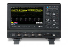 Осциллограф цифровой запоминающий WaveSurfer 3104zR