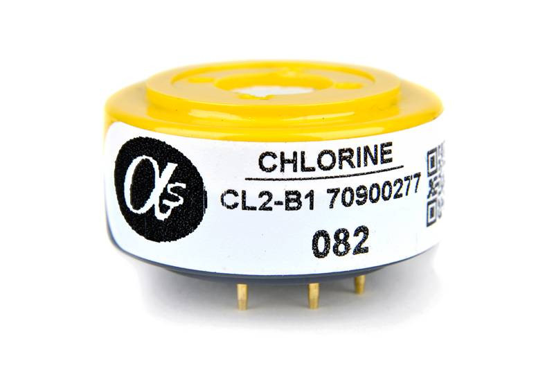 Сенсор электрохимический ClO2 на диоксид хлора (0-5ppm)