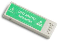 DPO3AUTO Модуль анализа CAN -шин данных