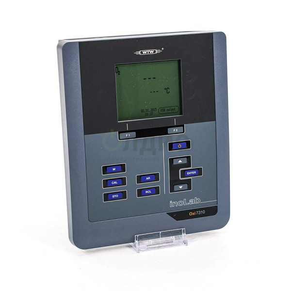 WTW 1BA304 стационарный оксиметр inoLab Oxi 7310 SET 4