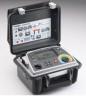 Микроомметр цифровой DLRO10HDX (арт.1008-087)