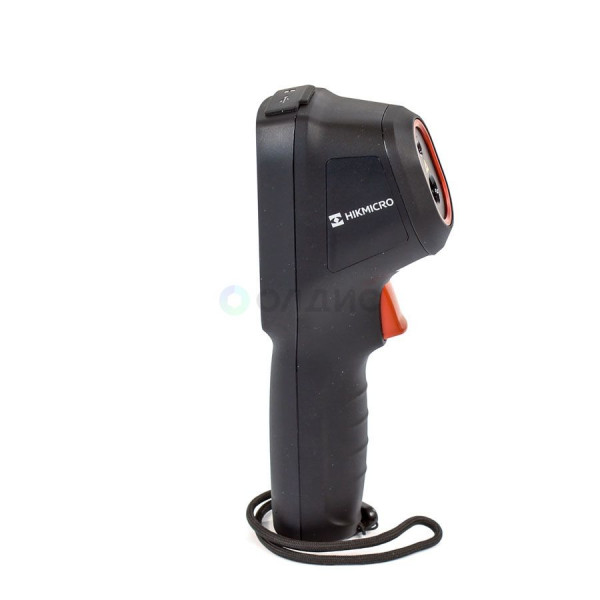 Тепловизор HIKMICRO E1L