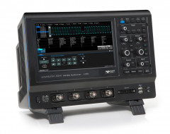 Осциллограф цифровой запоминающий WaveSurfer 3074R
