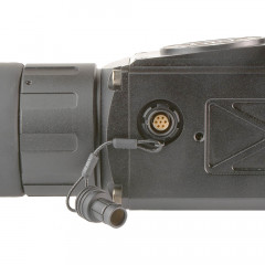 Прицел тепловизионный Veber Night Eagle R50/384