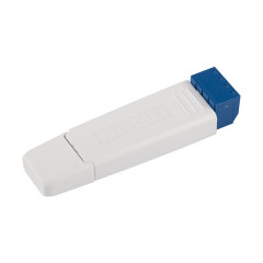 Преобразователь интерфейса RS-485-USB для связи с ПК