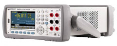 Мультиметр цифровой AGILENT 34465A