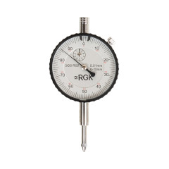 Индикатор часового типа RGK CH-10, 0–10 мм
