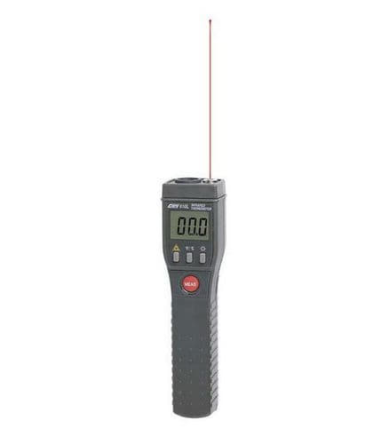 Измеритель температуры CHY610L
