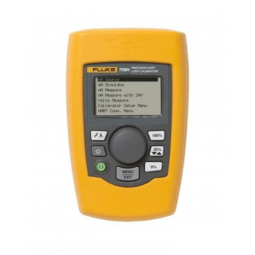 Fluke 709H - Калибратор токовой петли