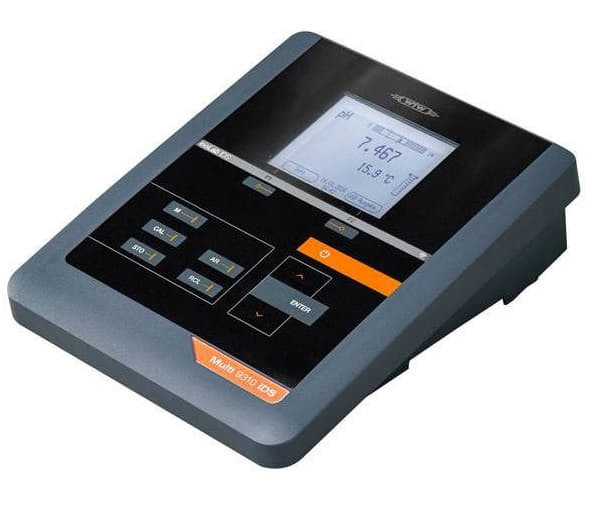 Прибор InoLab Multi 9310, с датчиком SenTix 940 и ячейкой TetraCon 925,(1FD35C)