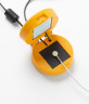 Fluke INCU II STHA узел нагревателя температуры кожи