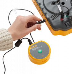 Fluke INCU II STHA узел нагревателя температуры кожи