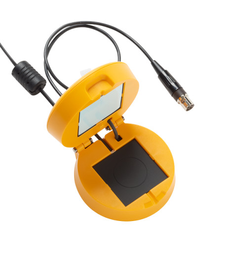 Fluke INCU II STHA узел нагревателя температуры кожи