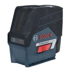 Bosch GCL 2-50 professional - Нивелир лазерный + RM1 + BM3 + кейс
