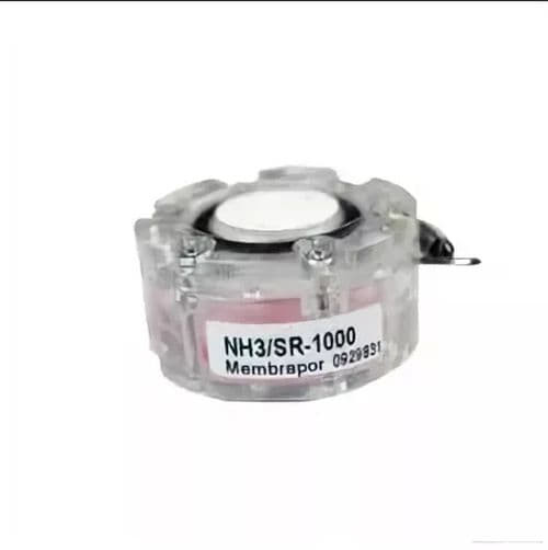Сенсор электрохимический NH3/SR-1000 на аммиак (NH3, 0-1000ppm)